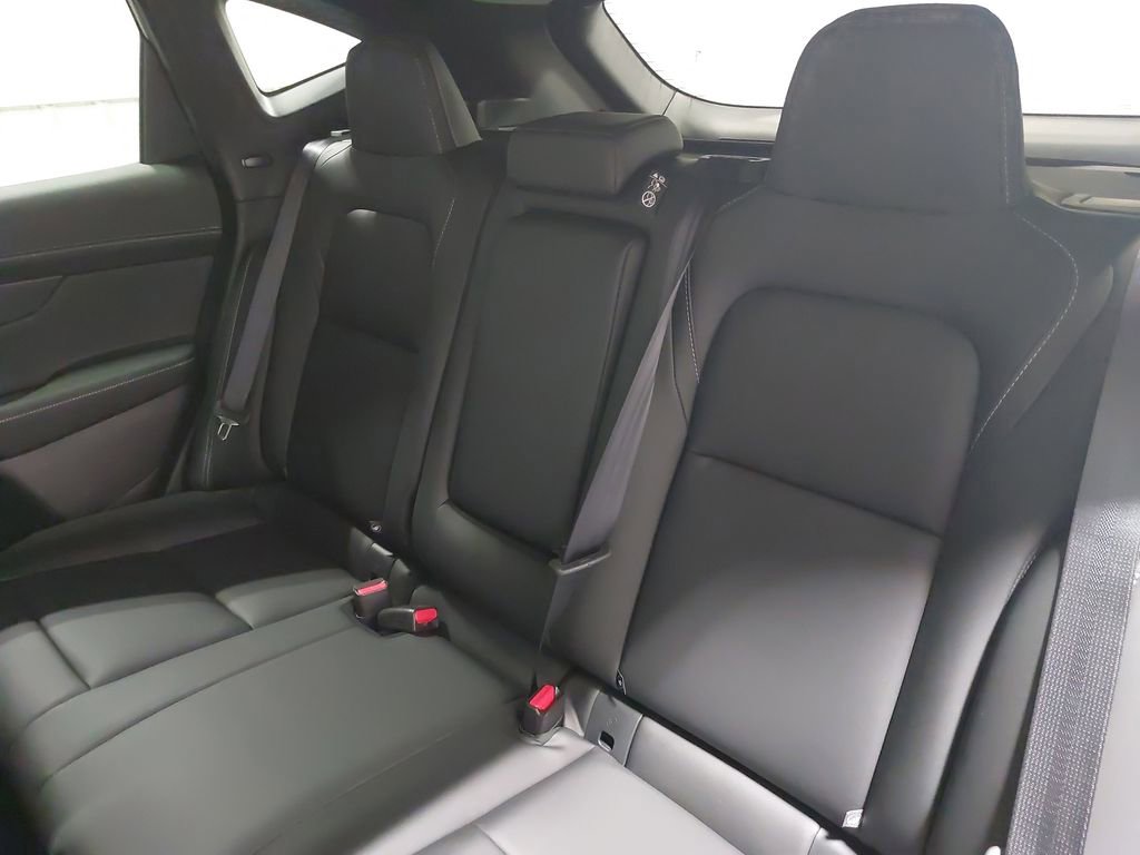 New 2025 Nissan Murano SL w/ Cargo Package image 14