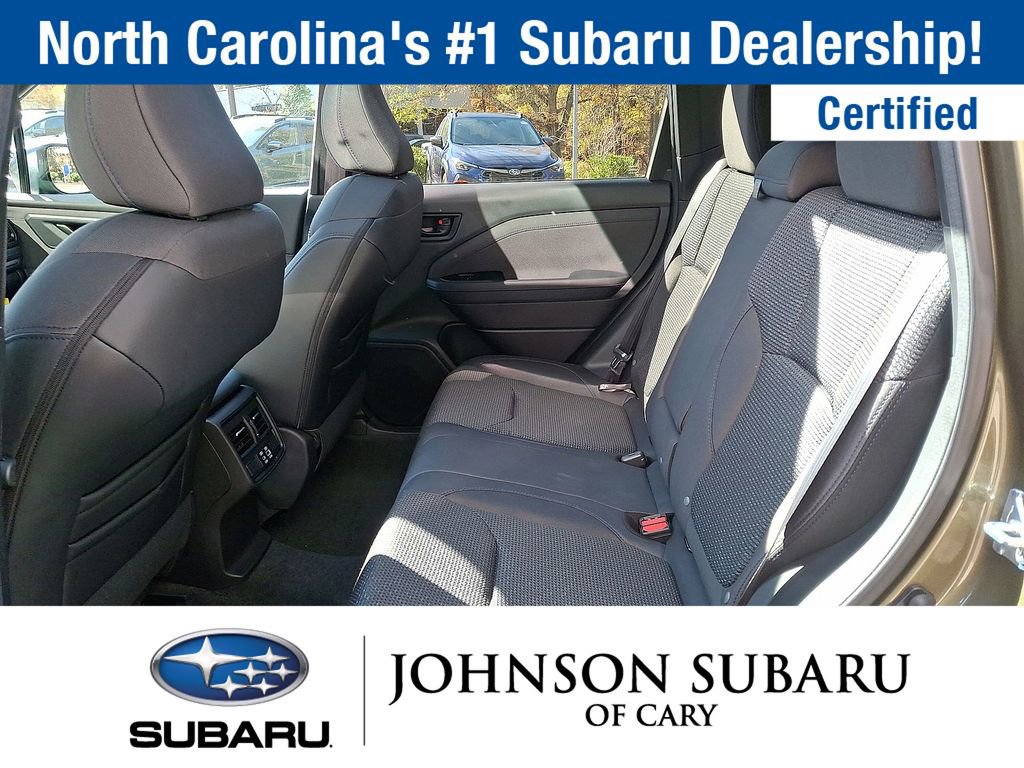 Used 2026 Subaru Forester Premium image 15