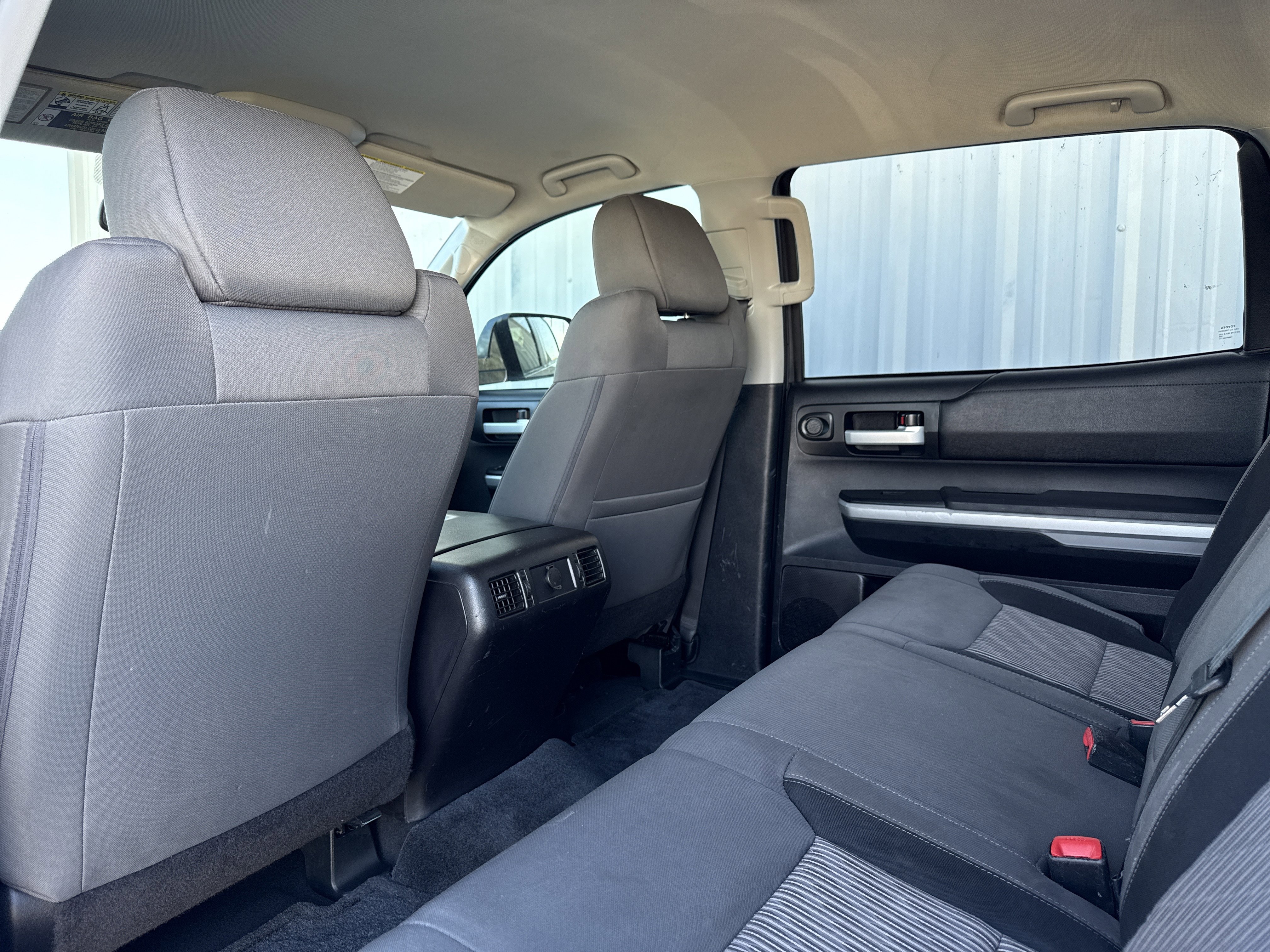 Used 2014 Toyota Tundra SR5 image 28