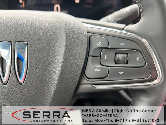 Used 2025 Buick Envista Avenir FWD image 22