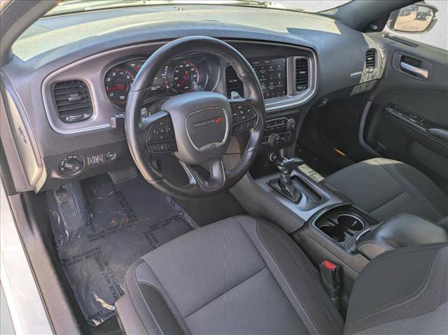 Used 2021 Dodge Charger SXT AWD/4WD image 10
