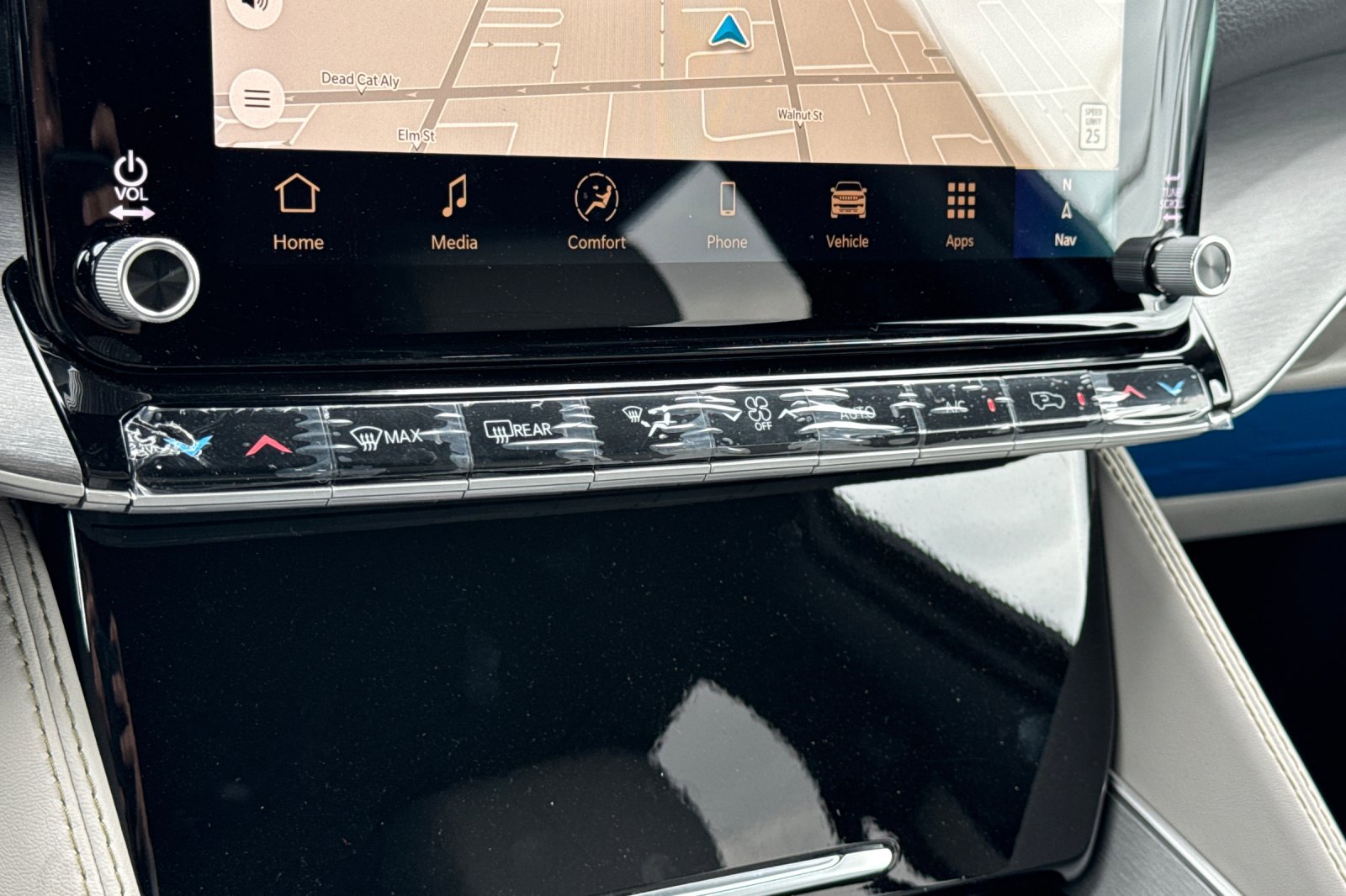New 2026 Jeep Grand Wagoneer Limited AWD/4WD image 19