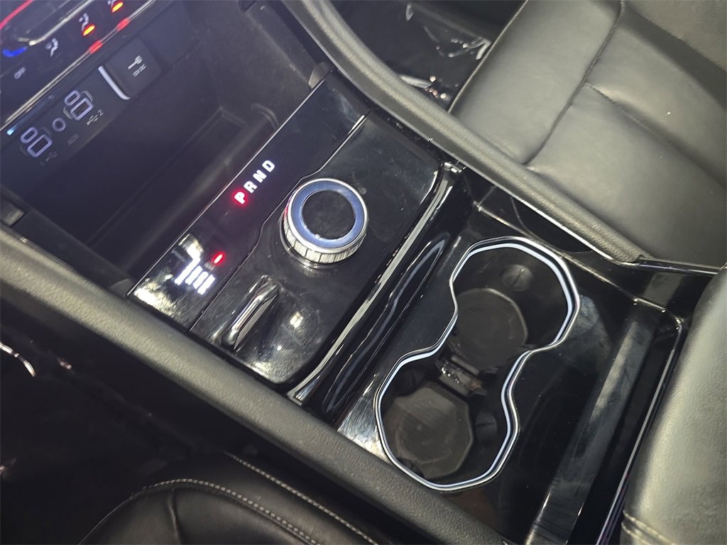 Used 2022 Jeep Grand Cherokee L Limited image 49