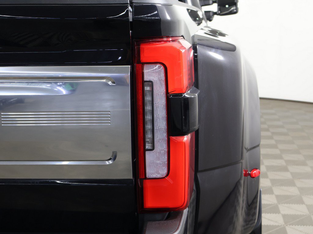 Used 2024 Ford F450 Limited w/ FX4 Off-Road Package AWD/4WD image 22