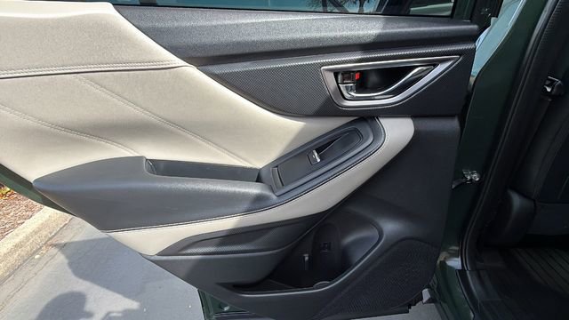 Used 2022 Subaru Forester Limited w/ Popular Package #2 image 14