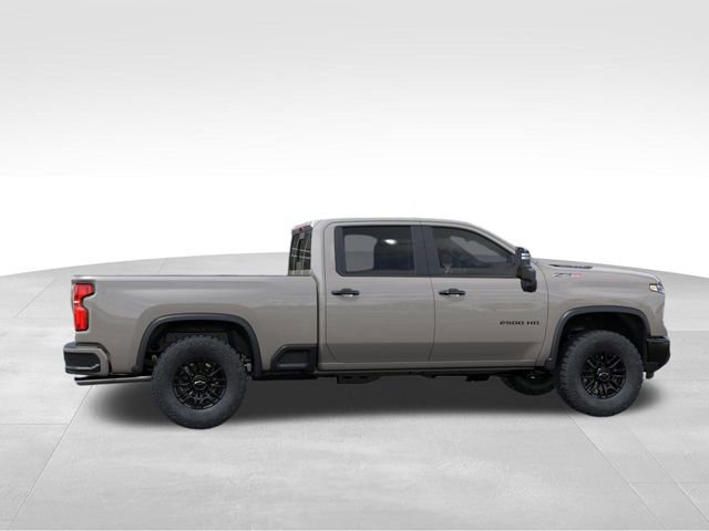 New 2026 Chevrolet Silverado 2500 ZR2 image 5
