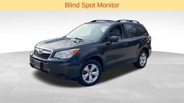 Used 2016 Subaru Forester 2.5i Premium w/ All-Weather Package image 4