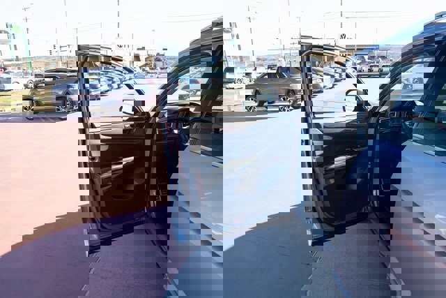 New 2026 Volkswagen Atlas SEL Premium R-Line image 11