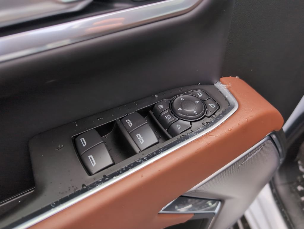 New 2026 GMC Sierra 3500 Denali Ultimate image 16