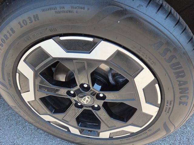 Used 2024 Hyundai Santa Fe SEL AWD/4WD image 27