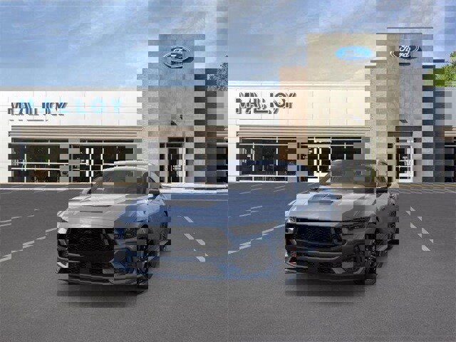 New 2025 Ford Mustang GT w/ Mustang Nite Pony Package image 26