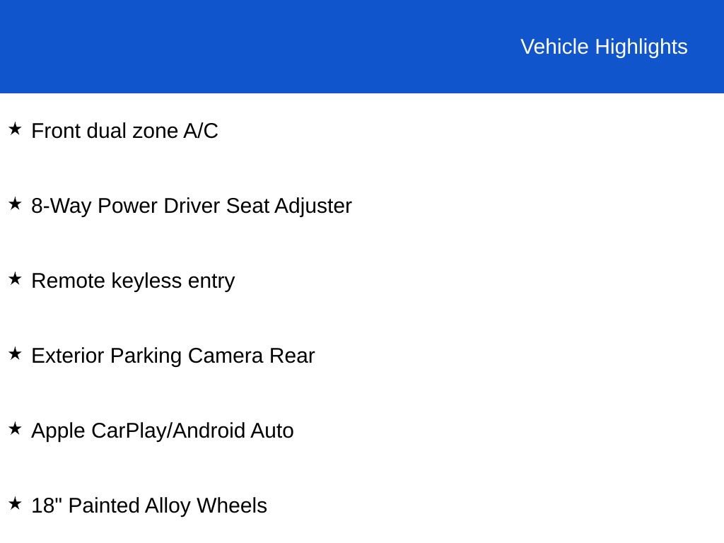 Used 2018 Chevrolet Impala LT image 3