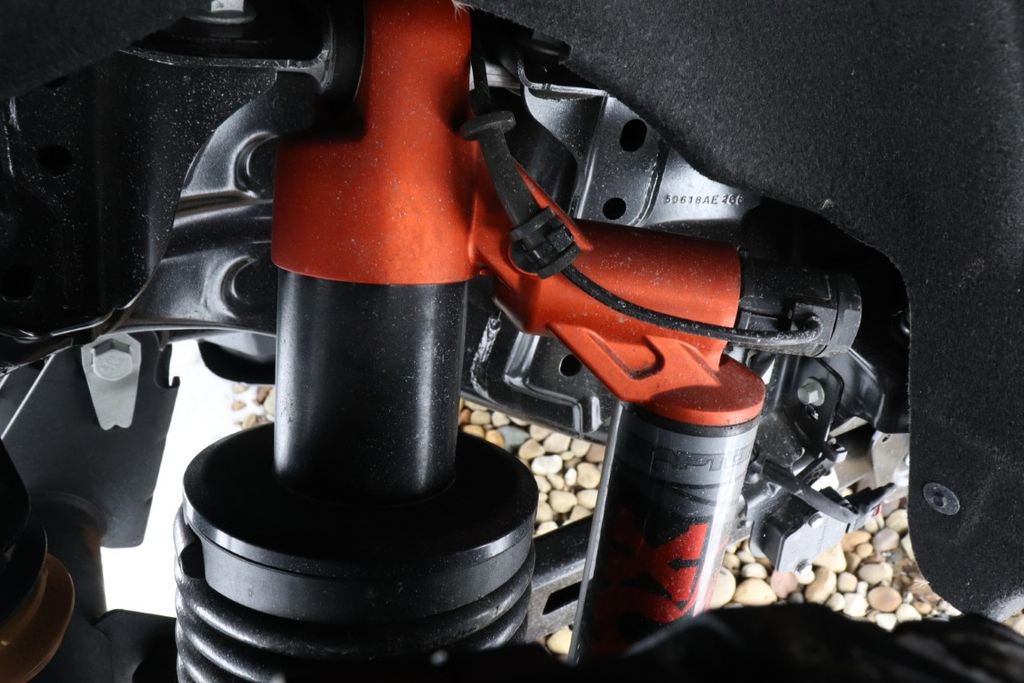 New 2025 Ford Bronco Raptor image 47