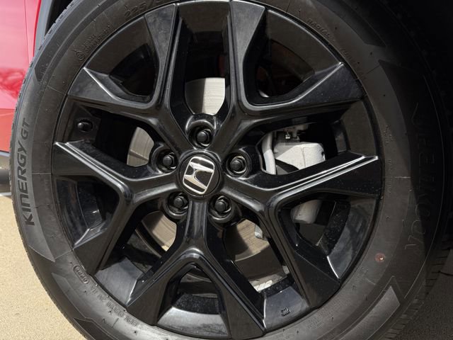 Used 2025 Honda HR-V Sport image 10