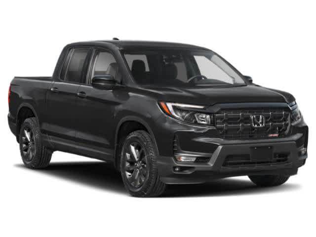 New 2026 Honda Ridgeline Sport image 9