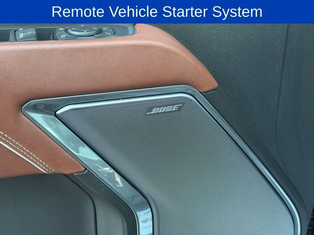 Used 2024 GMC Sierra 1500 Denali Ultimate AWD/4WD image 16