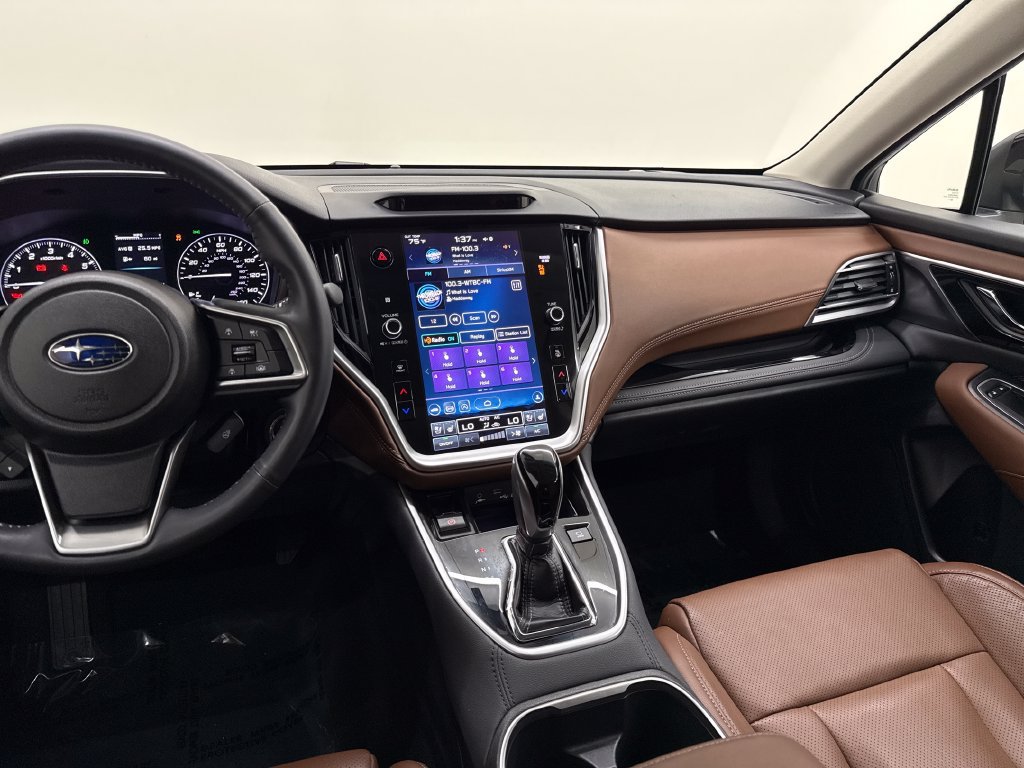 Used 2020 Subaru Outback Touring w/ Popular Package #2 AWD/4WD image 17