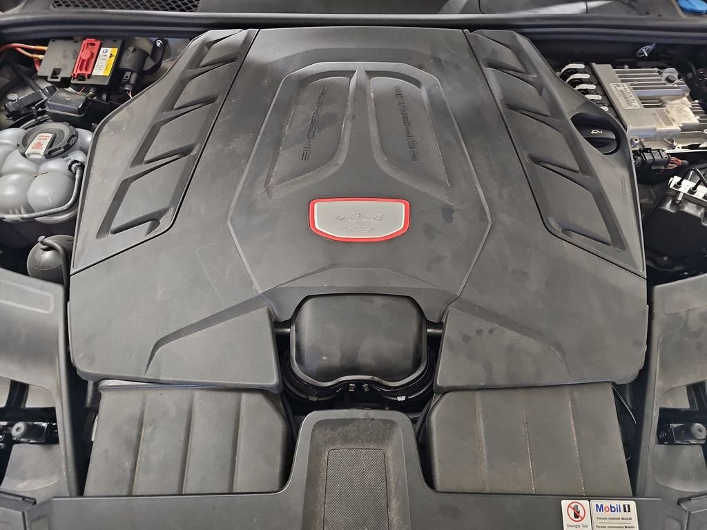 Used 2021 Porsche Cayenne GTS AWD/4WD image 30