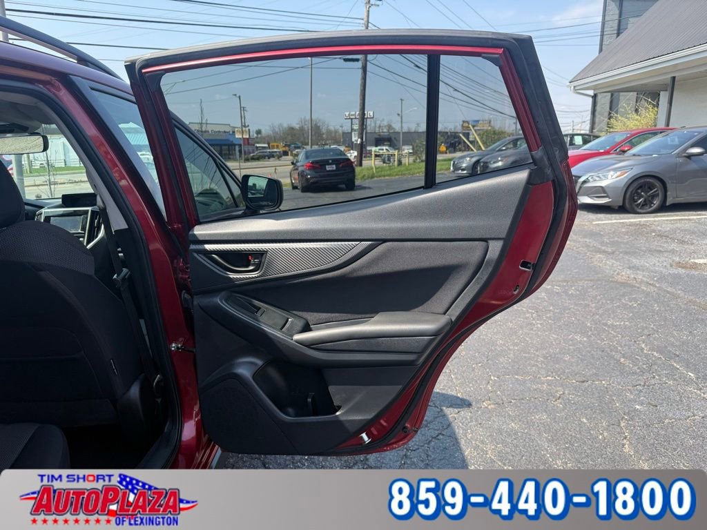 Used 2018 Subaru Crosstrek 2.0i image 15