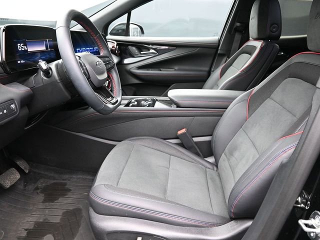 Used 2025 Chevrolet Blazer EV RS AWD/4WD image 11