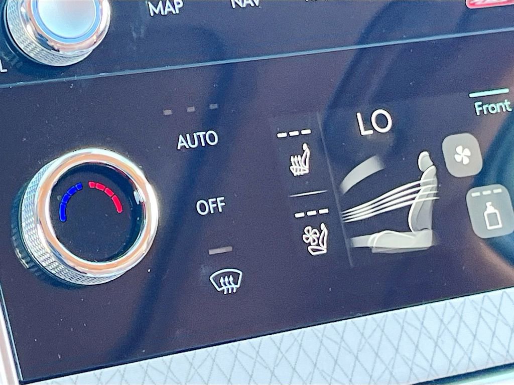 Used 2025 Genesis GV80 3.5T Prestige image 20