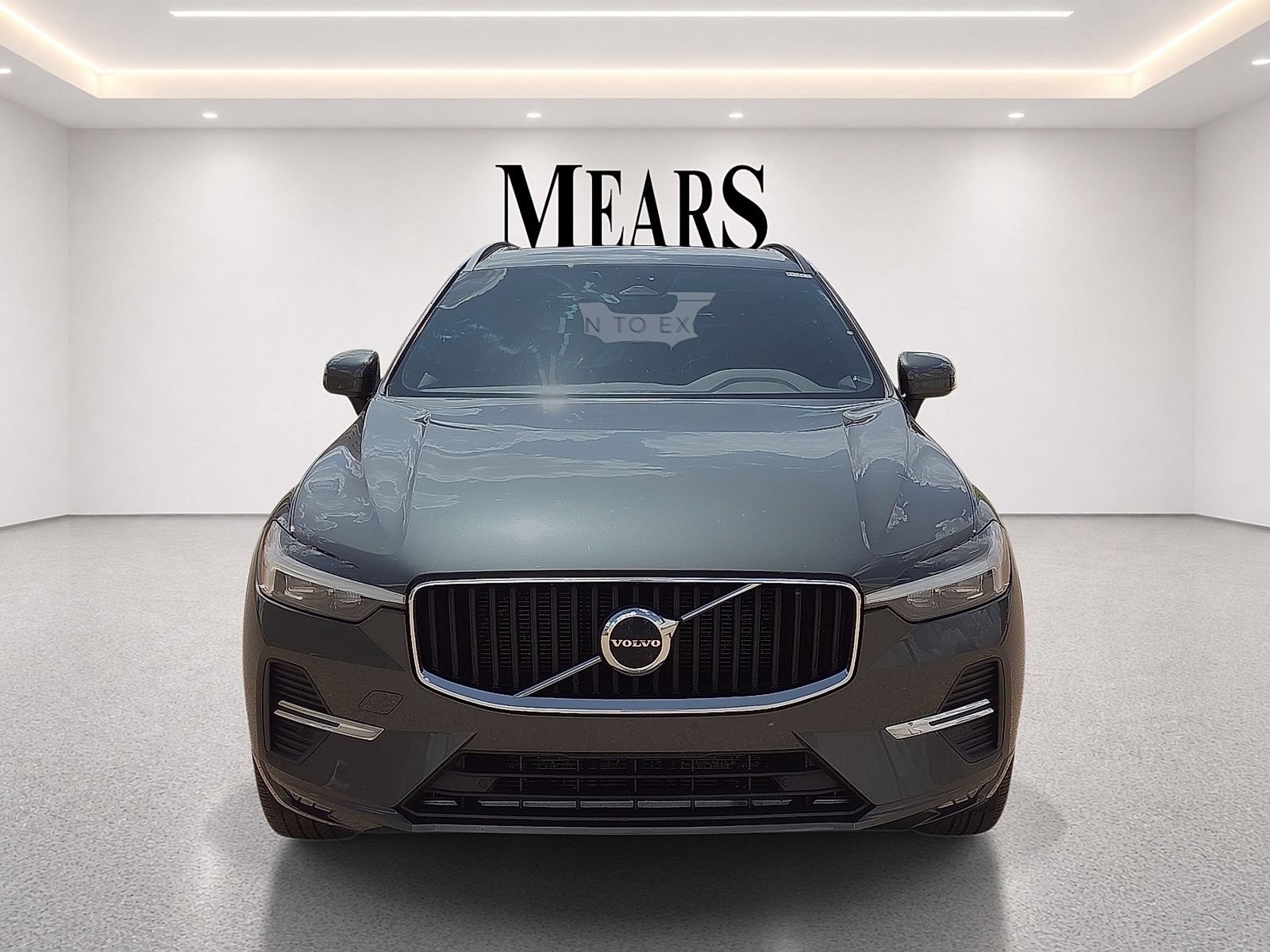 Used 2022 Volvo XC60 B5 Momentum AWD/4WD image 8