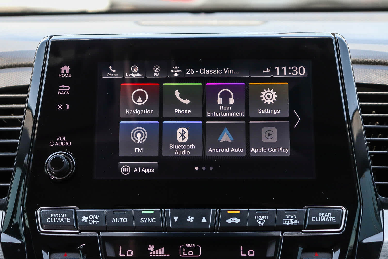 Used 2023 Honda Odyssey Touring image 18
