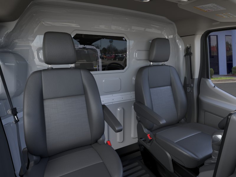New 2026 Ford Transit 150 Low Roof RWD image 10