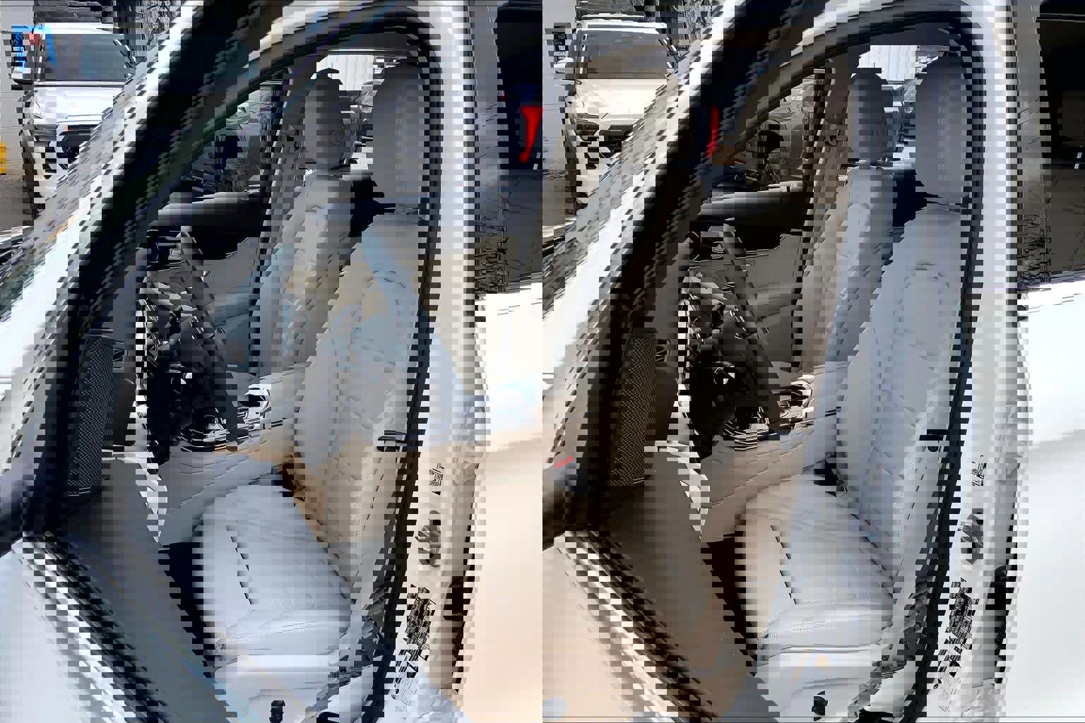 Used 2022 Mercedes-Benz GLC 300 image 8