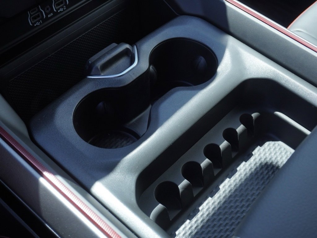 New 2026 RAM 1500 Rebel image 21