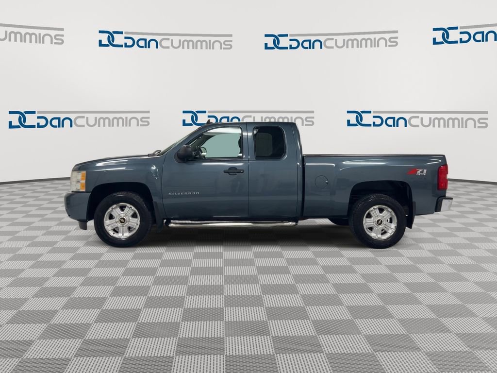 Used 2011 Chevrolet Silverado 1500 LT w/ All-Star Edition image 5