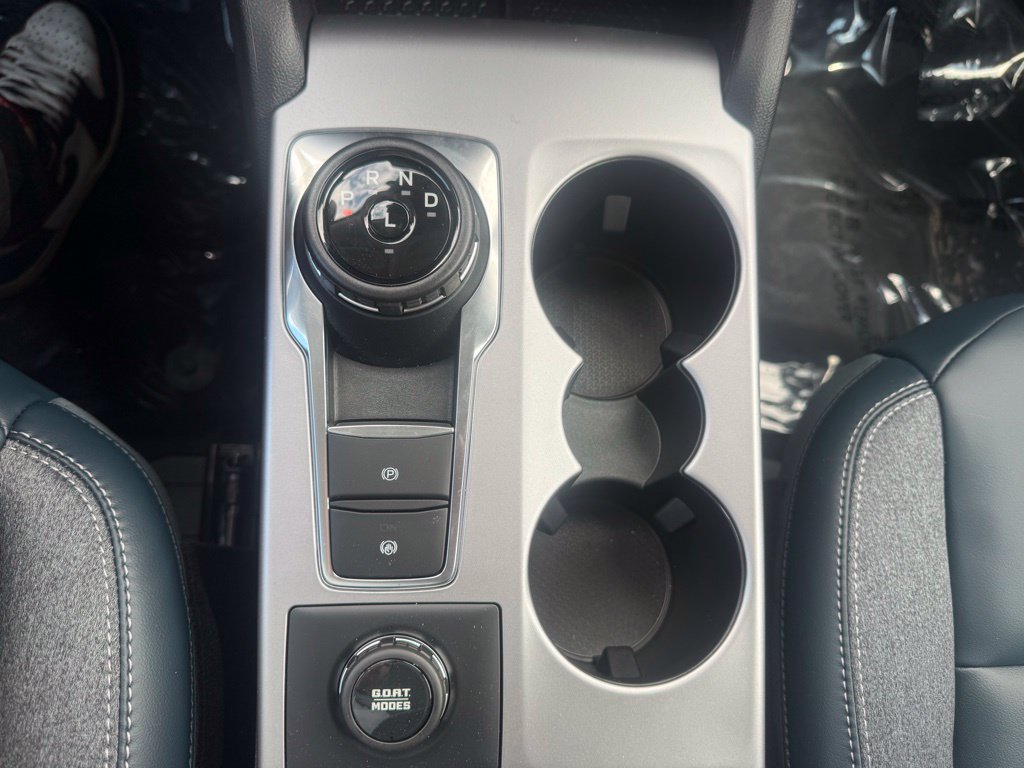 New 2024 Ford Bronco Sport Outer Banks AWD/4WD image 25