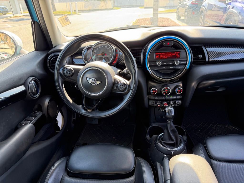 Used 2016 MINI Cooper S FWD image 21