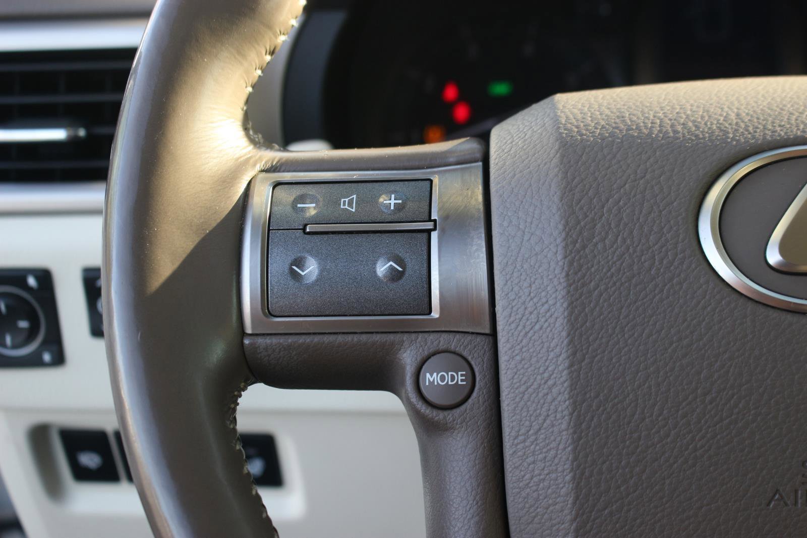 Used 2016 Lexus GX 460 Luxury AWD/4WD image 20