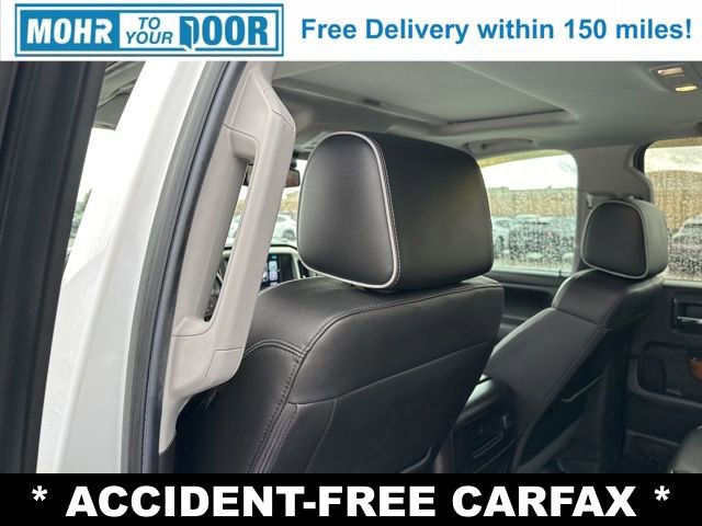 Used 2018 Chevrolet Silverado 1500 High Country image 33