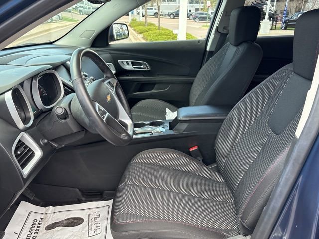 Used 2016 Chevrolet Equinox LT w/ Convenience Package FWD image 11