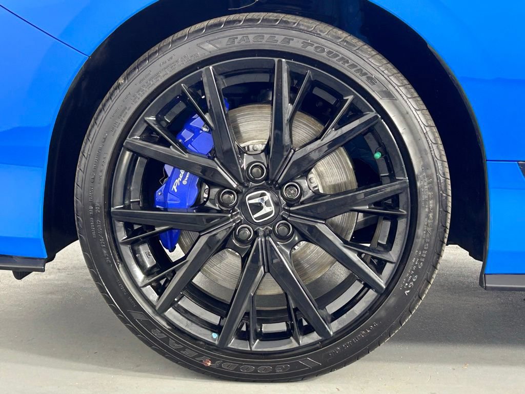 Used 2026 Honda Prelude image 36