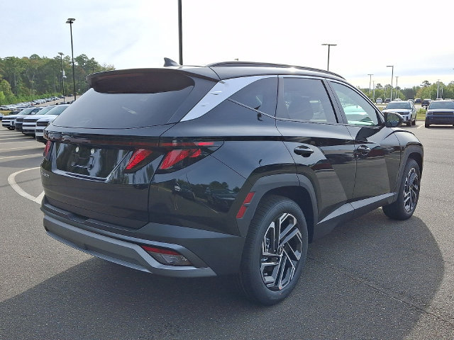 New 2026 Hyundai Tucson SEL Plus FWD image 18