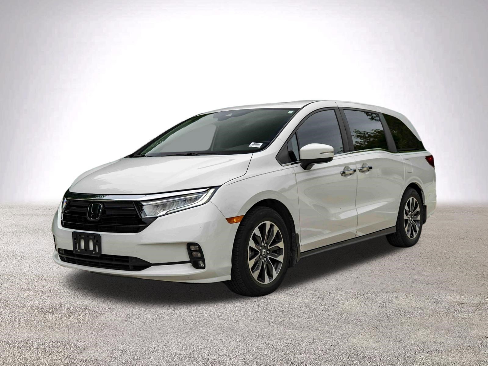 Used 2024 Honda Odyssey EX-L image 5