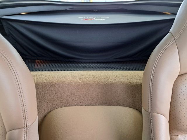 Used 2008 Chevrolet Corvette Base w/ Preferred Equipment Group image 27