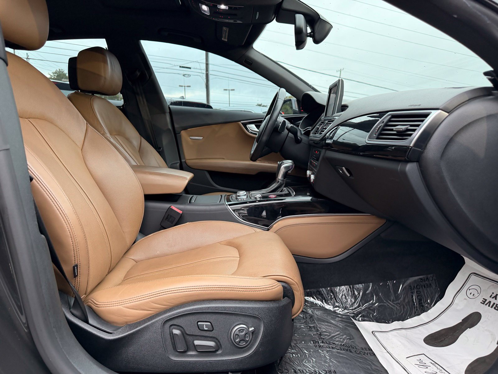 Used 2014 Audi S7 Prestige AWD/4WD image 38