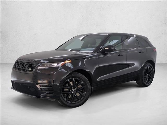 Certified 2026 Land Rover Range Rover Velar Dynamic SE image 1