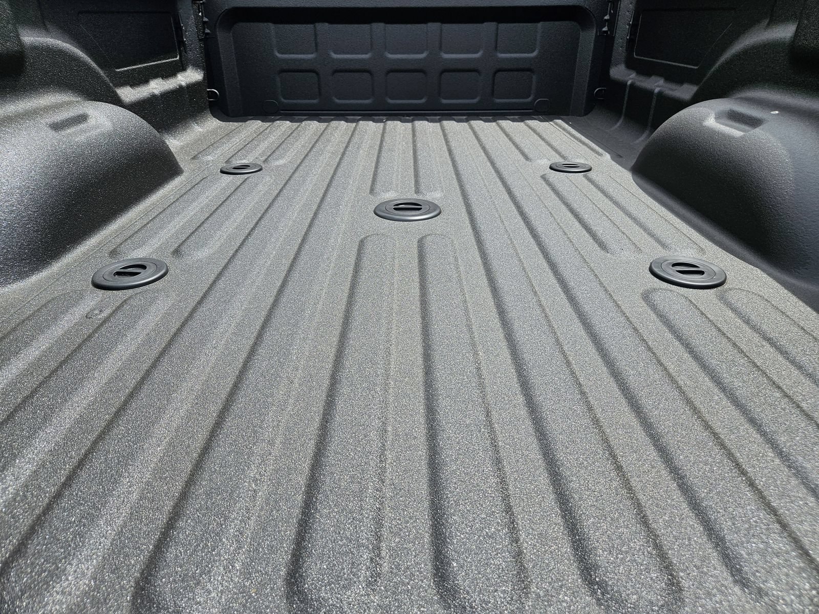 New 2026 RAM 3500 Lone Star AWD/4WD image 30
