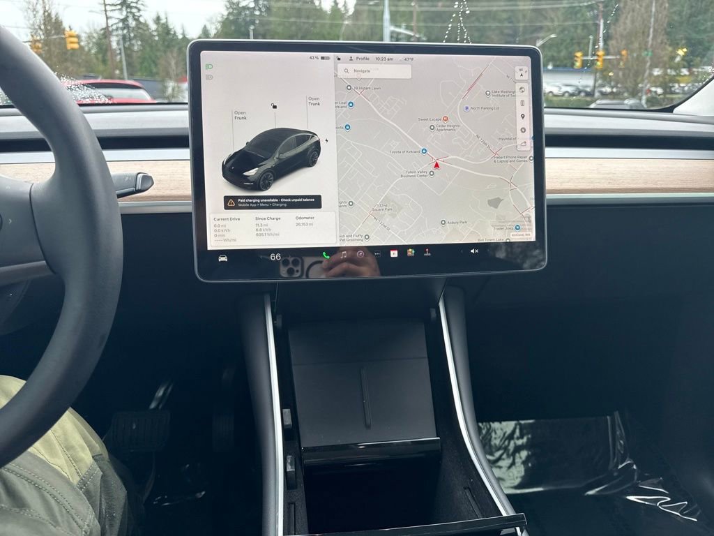 Used 2020 Tesla Model Y Long Range image 22