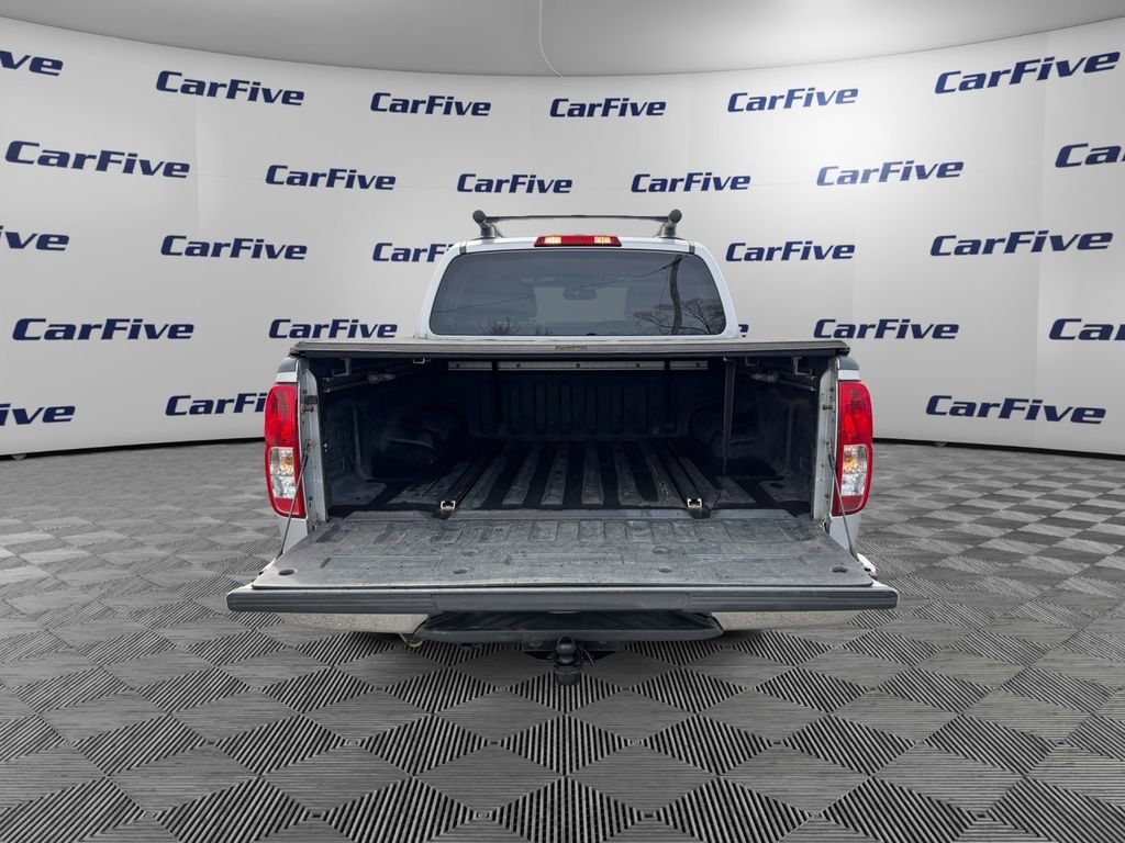 Used 2006 Nissan Frontier LE image 6