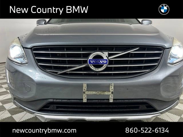 Used 2017 Volvo XC60 T5 Inscription w/ Preferred Option Package AWD/4WD image 27