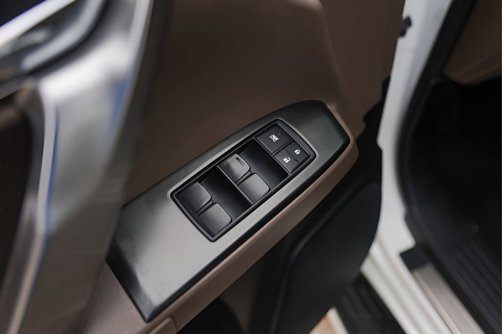 Used 2023 Lexus GX 460 Premium AWD/4WD image 23