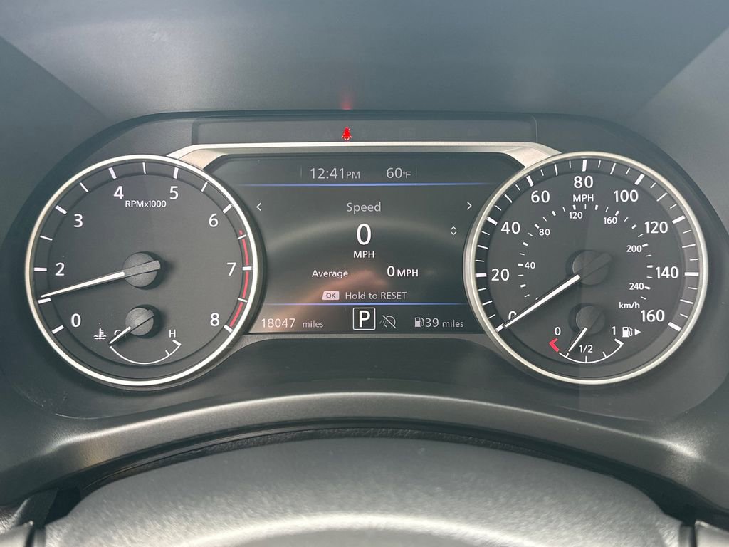 Used 2024 Nissan Sentra SR image 27