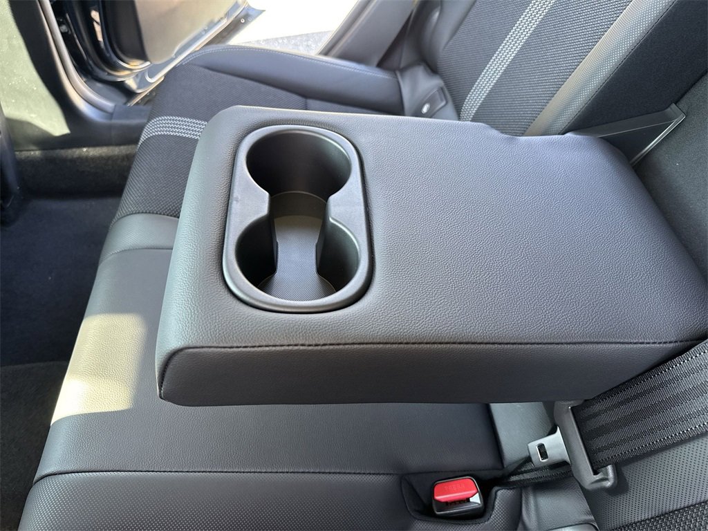 New 2026 MAZDA CX-50 AWD 2.5 S w/ Weather Package image 39