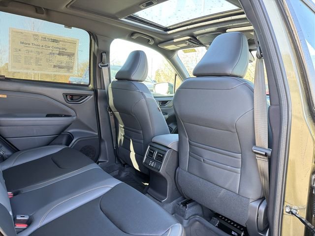 New 2026 Subaru Forester Wilderness image 18